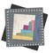 Creative Grids 14" Self-Healing Rotating Rotary Cutting Mat CGRMATR14
